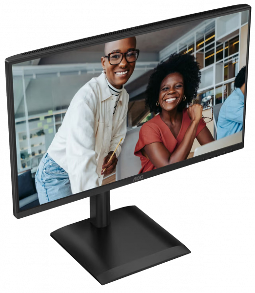 ������� 23.8" AOC 24E4CV Black - �������� 13