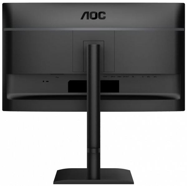 ������� 23.8" AOC 24E4CV Black - �������� 16