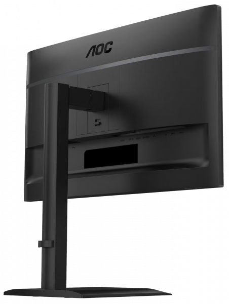 ������� 23.8" AOC 24E4CV Black - �������� 8