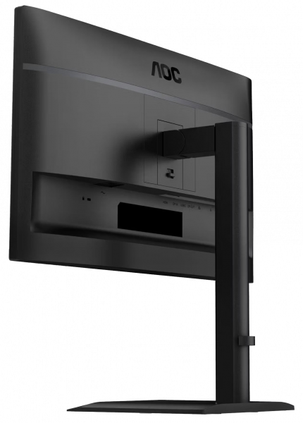 ������� 23.8" AOC 24E4CV Black - �������� 17