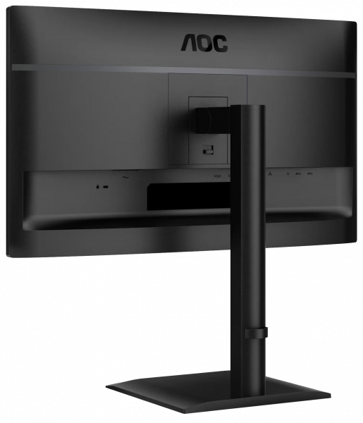 ������� 23.8" AOC 24E4CV Black - �������� 9