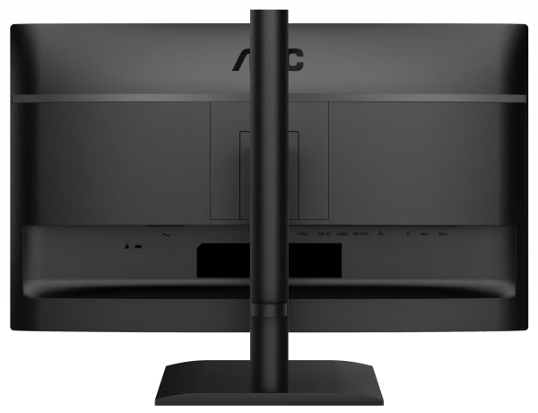 ������� 23.8" AOC 24E4CV Black - �������� 18