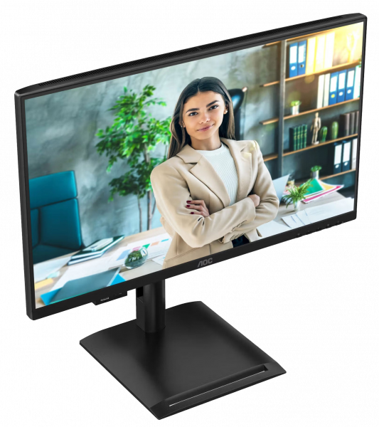 ������� 23.8" AOC 24P4CV Black - �������� 13