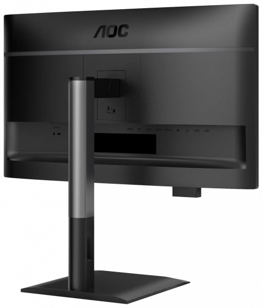 ������� 23.8" AOC 24P4CV Black - �������� 7