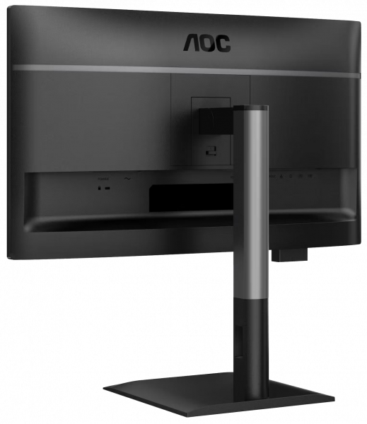 ������� 23.8" AOC 24P4CV Black - �������� 17
