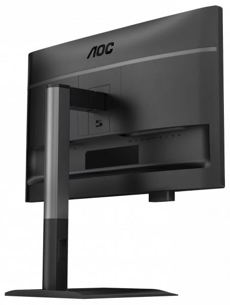 ������� 23.8" AOC 24P4CV Black - �������� 8