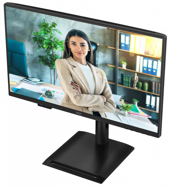 ������� 23.8" AOC 24P4U Black - �������� 15