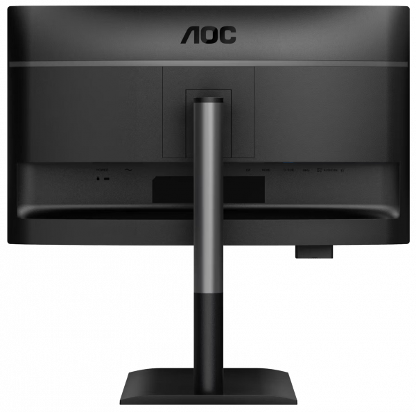 ������� 23.8" AOC 24P4U Black - �������� 19