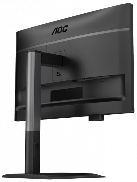 ������� 23.8" AOC 24P4U Black - �������� 2