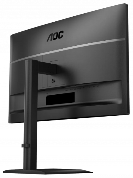 ������� 27" AOC Q27E4CV Black - �������� 15
