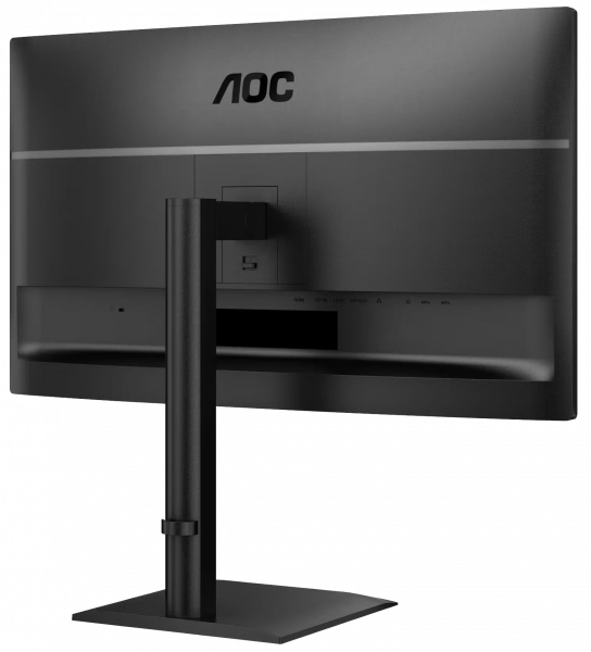 ������� 27" AOC Q27E4CV Black - �������� 7