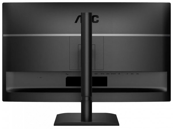 ������� 27" AOC Q27E4CV Black - �������� 10