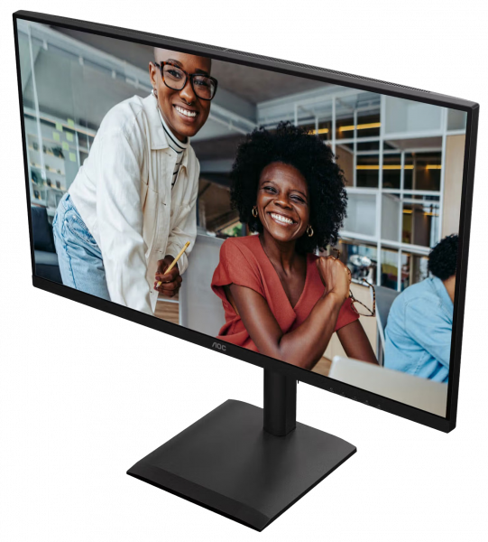 ������� 31.5" AOC Q32E4U Black - �������� 5