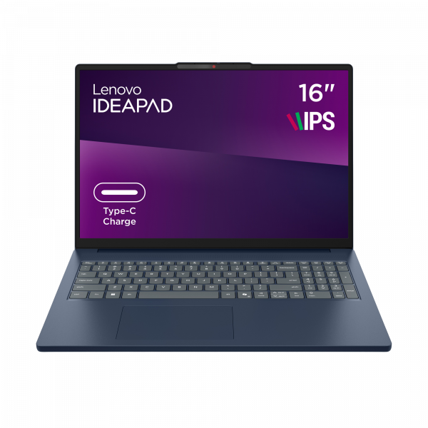 ������� Lenovo IdeaPad Slim 3 16IPH11 (83US006RRA) - �������� 1