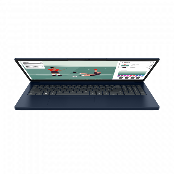 ������� Lenovo IdeaPad Slim 3 16IPH11 (83US006RRA) - �������� 8