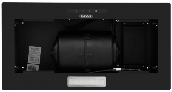 ������� Eleyus ETNA 1000 LED 52 BL (15902) - �������� 7