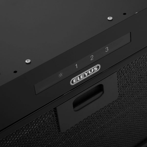 ������� Eleyus ETNA 1000 LED 52 BL (15902) - �������� 4