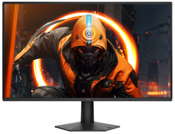 ������� 27" AOC 27G50F Black - �������� 2