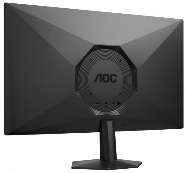 ������� 27" AOC 27G50F Black - �������� 4