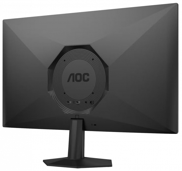������� 27" AOC 27G50F Black - �������� 5