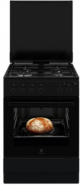 ������ ����� Electrolux LKG604015K (943003608) - �������� 1