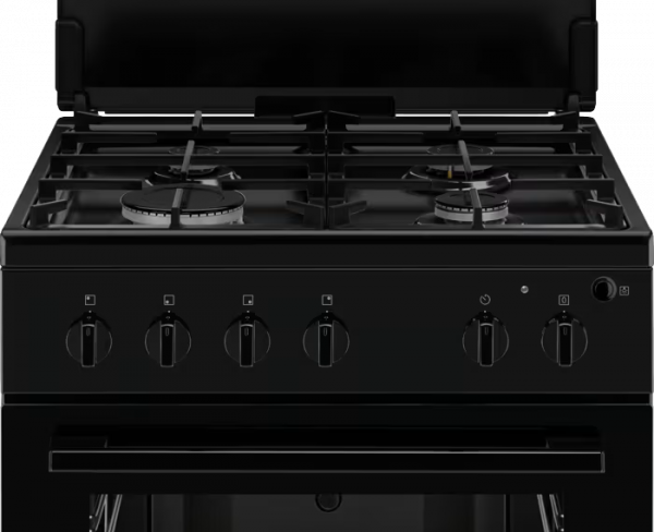 ������ ����� Electrolux LKG604015K (943003608) - �������� 3