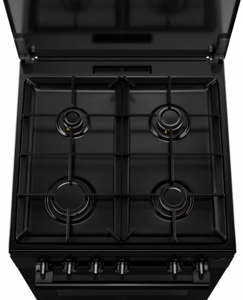 ������ ����� Electrolux LKG604015K (943003608) - �������� 2