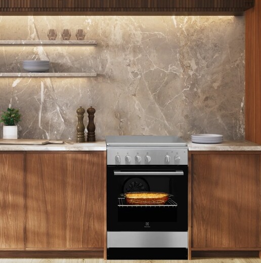 ���������� ����� Electrolux LKM660223X  (943005802) - �������� 4