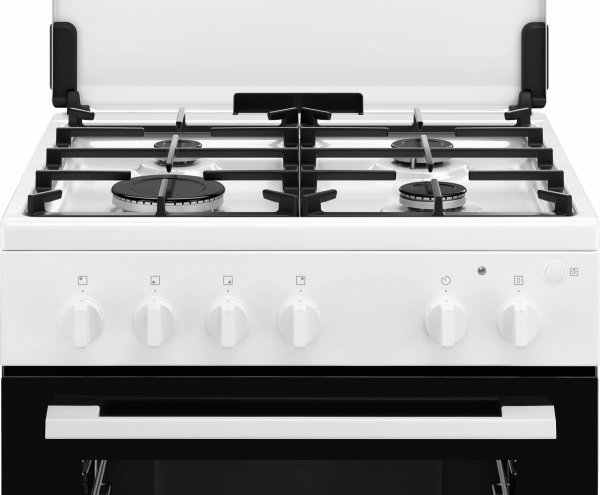 ������ ����� Electrolux LKG604015W (943003605) - �������� 2