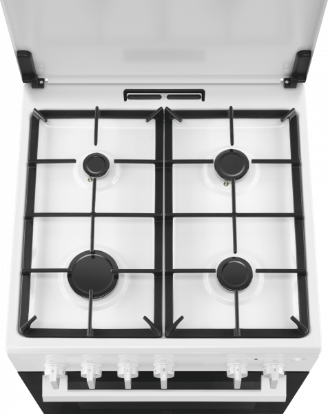 ������ ����� Electrolux LKG604015W (943003605) - �������� 3