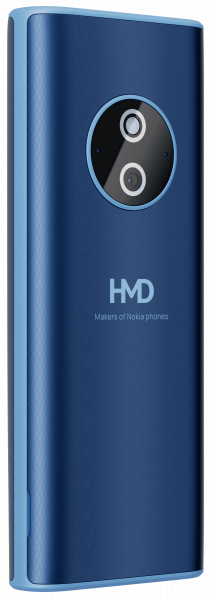 �������� ������� Nokia 210 4G TA-1787 DS AZGEUA Dark Blue (1GF043GPE1C01) - �������� 8