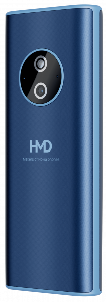 �������� ������� Nokia 210 4G TA-1787 DS AZGEUA Dark Blue (1GF043GPE1C01) - �������� 4