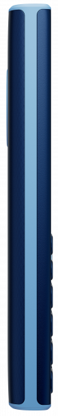 �������� ������� Nokia 210 4G TA-1787 DS AZGEUA Dark Blue (1GF043GPE1C01) - �������� 9