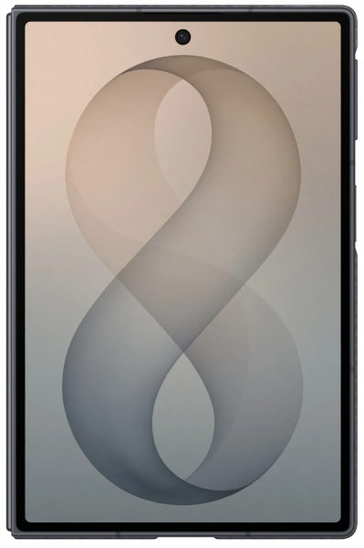 ����� Samsung Fold 8 Carbon Standing Case Black (EF-XF971SBEGUA) - �������� 5