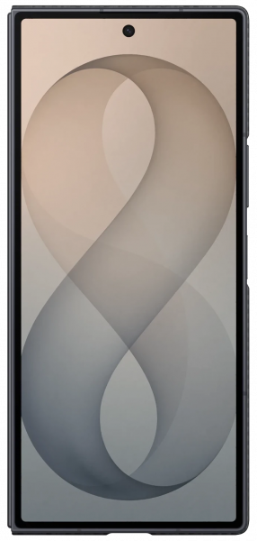 ����� Samsung Fold 8 Ultra Carbon Standing Case Black (EF-XF976SBEGUA) - �������� 2
