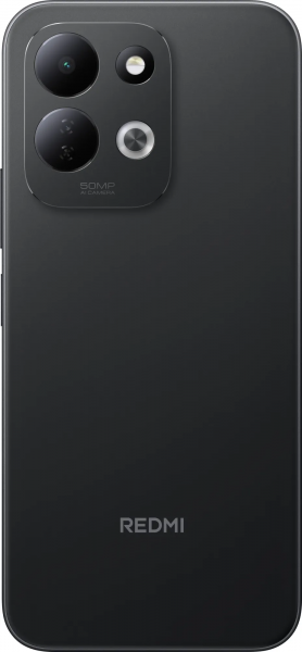 �������� Xiaomi Redmi 17 4/128GB Black (1213737) - �������� 3