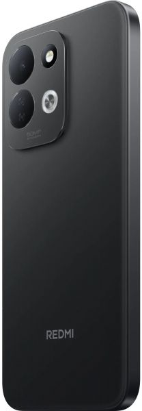 �������� Xiaomi Redmi 17 4/128GB Black (1213737) - �������� 4