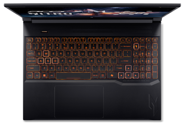 ������� Acer Nitro V 16 AI ANV16-42-R2LB (NH.U1KEU.007) Shale Black - �������� 3