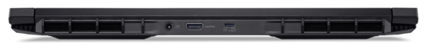 ������� Acer Nitro V 16 AI ANV16-42-R2LB (NH.U1KEU.007) Shale Black - �������� 6