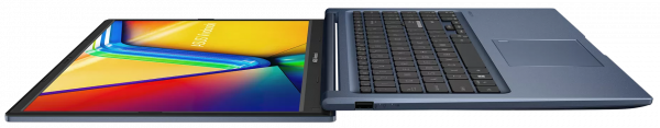 ������� Asus X1504MA-BQ110 Quiet Blue (90NB17I1-M005C0) - �������� 6
