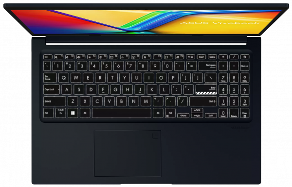 ������� Asus X1504MA-BQ110 Quiet Blue (90NB17I1-M005C0) - �������� 4
