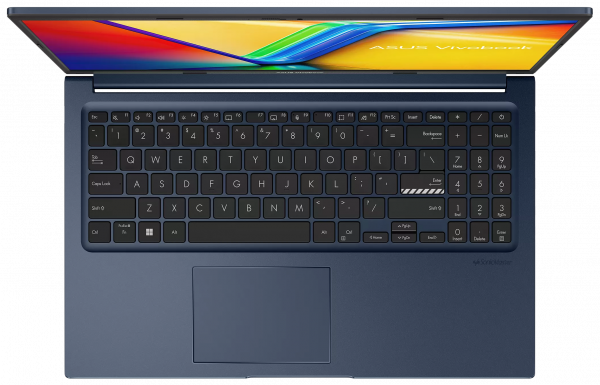 ������� Asus X1504MA-BQ137 Quiet Blue (90NB17I1-M005H0) - �������� 11