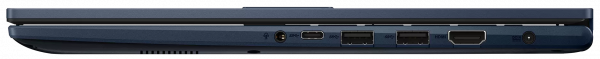 ������� Asus X1504MA-BQ137 Quiet Blue (90NB17I1-M005H0) - �������� 7