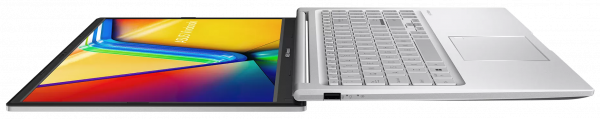 ������� Asus X1504MA-BQ105 Cool Silver (90NB17I2-M005D0) - �������� 7
