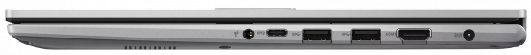 ������� Asus X1504MA-BQ105 Cool Silver (90NB17I2-M005D0) - �������� 12