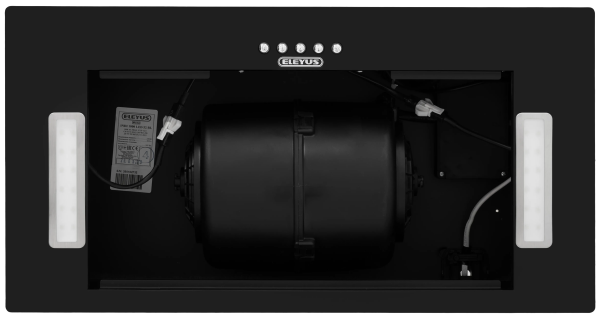 ������� Eleyus INDI 700 LED 52 BL - �������� 11