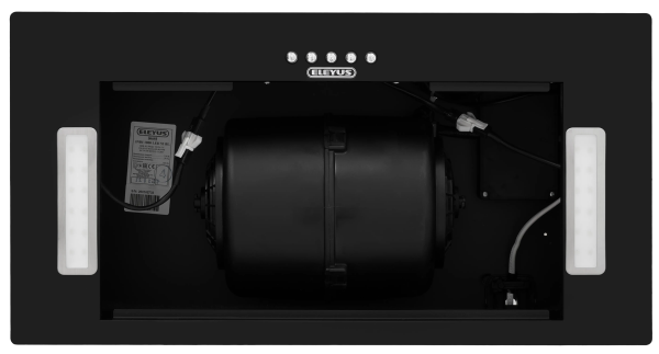 ������� Eleyus INDI 700 LED 52 BL - �������� 5