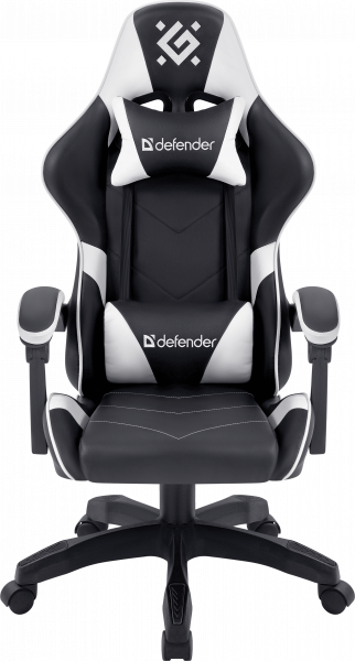 ����� Defender Companion White/Black (64023) - �������� 4