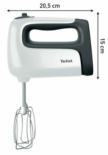 ������ ������ Tefal HT460138 - �������� 7