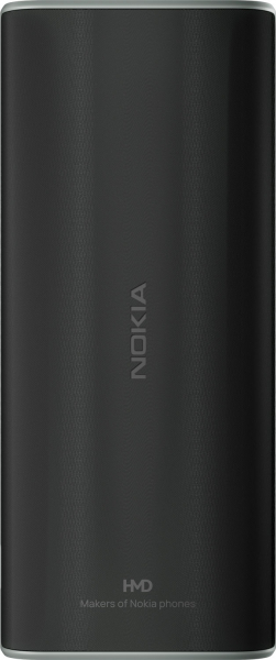 �������� ������� Nokia 105 2026 TA-1684 DS Black  (HC1000047) - �������� 2